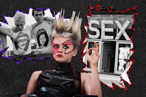 How SEX Was Recreated In FX S Sex Pistols Series Pistol Thrillist