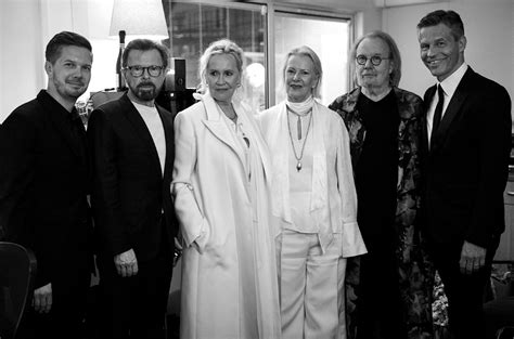 ABBA Voyage Virtual Live Show Premiere: How It Got Made