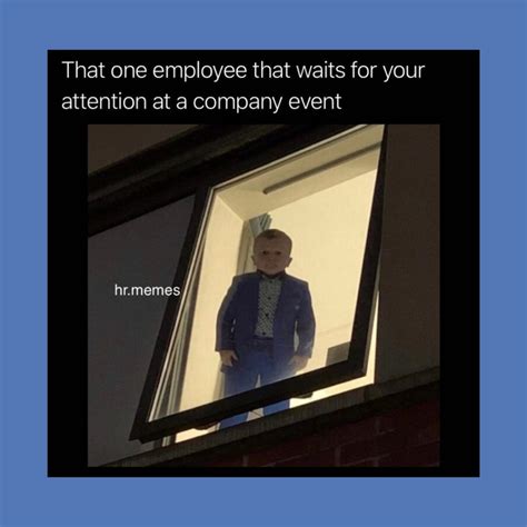 What Are The Best Hr Memes And Work Memes Best Of Hr