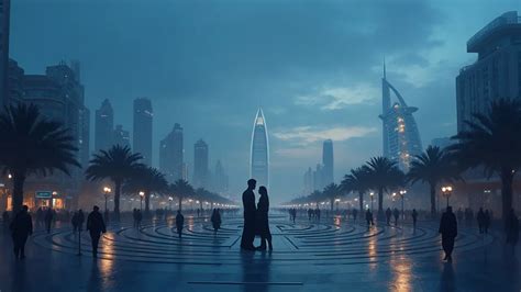 Dubai Sex Culture Legal Realities Challenges And Intimate Insights
