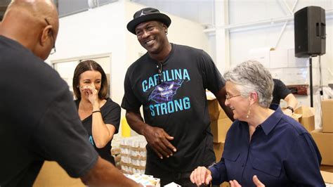 Michael Jordan From Baller To Businessman — The Second Angle
