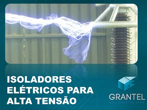 Isoladores El Tricos Para Alta Tens O Isoladores El Tricos Para Alta