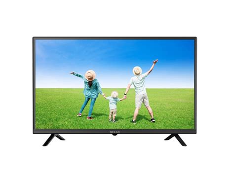 قیمت تلویزیون ال ای دی نکسار مدل NTV-D32E414N سایز 32 اینچ