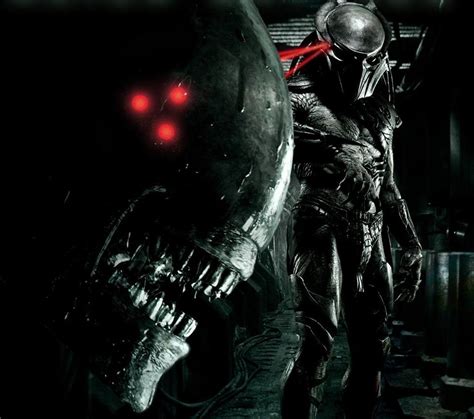 Titan Books Aliens Vs Predator Ultimate Prey Anthology Coming