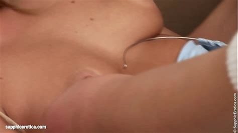 Larissa And Ingrid Get Soaking Wet In Hot And Steamy Lesbian Action By Sapphic Erotica