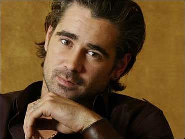 Colin Farrell Sues Over Sex Tape CBS News