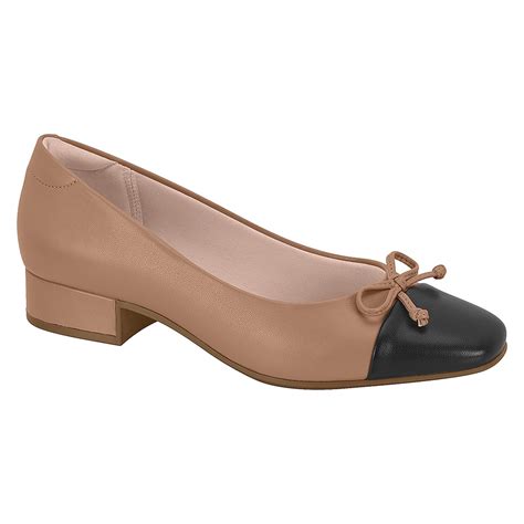 Zapatos De Vestir Mujer Moleca Nude
