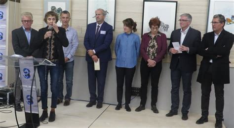 La Tour En Maurienne Le E Salon Du Livre Dhermillon Se Poursuit Ce