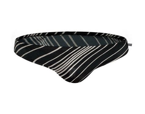 Men S Sexy Swim Briefs Striped Hot Beach Surf Swimwear Man Swimming