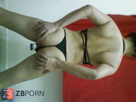 Malaysia Wifey ZB Porn