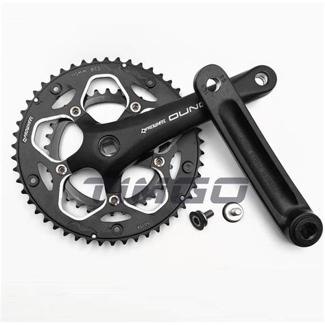 Prowheel Ounce Road Bike Folding Bike Speed Crankset T