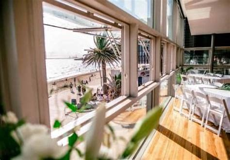 St Kilda Life Saving Club Weddings Of Distinction