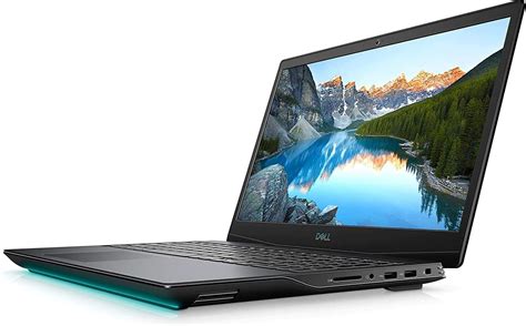 Dell G5 5500 Laptop (10th Gen Core i7/ 16GB/ 1TB SSD/ Win10 Home/ 6GB ...
