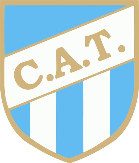 Club Atlético Tucumán Logo – Escudo - PNG y Vector
