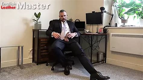 Uncut Dilf Jerks Cock And Cums On You Preview Gay Daddy Porn Feat Englishleathermaster Xhamster