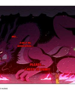Thievery Issue The Mountain Gay Furry Comic Gay Furry Comics