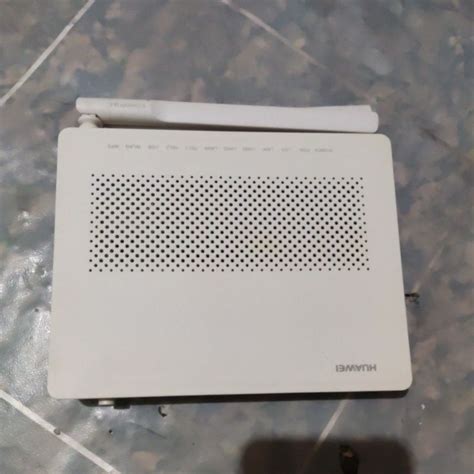 Jual huawei HG8245A | Shopee Indonesia