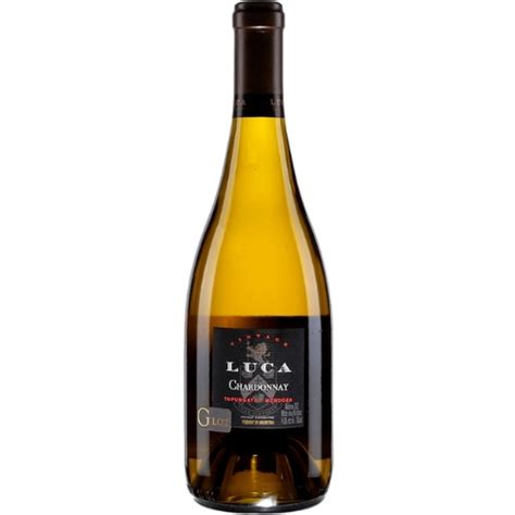 Vinho Luca Catena Chardonnay 750ml Submarino