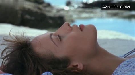 BONJOUR TRISTESSE NUDE SCENES AZNude