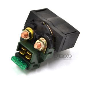 Motorcycle Electrical Ignition Parts Motorcycle Starter Motors