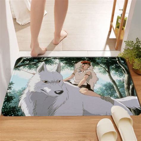 Princesse Mononok Hentai Emotion Ghibli