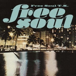 Cdjapan Free Soul T K Limited Low Priced Edition V A Cd Album