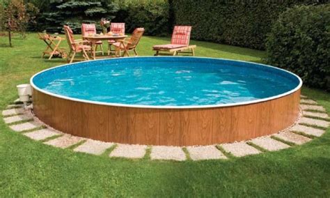 Poolfactory.ru - Основные виды бассейнов для дачи