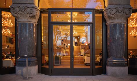 Grill Royal Hamburg Opium
