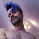 Guy Shoots Huge Load On His Face Pornhub Gay