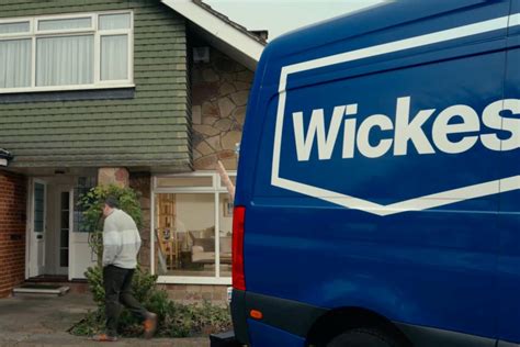 wickes kicks  creative review