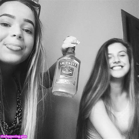 Abbey Rose Hay Abbey Rose Abbeyrosehay Nude Onlyfans Photo The Fappening Plus