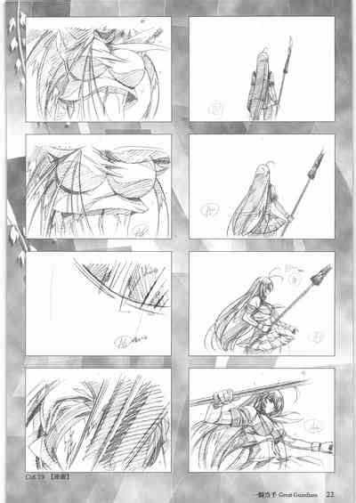 Urushihara Satoshi Gengashuu Ichi Nhentai Hentai Doujinshi And Manga