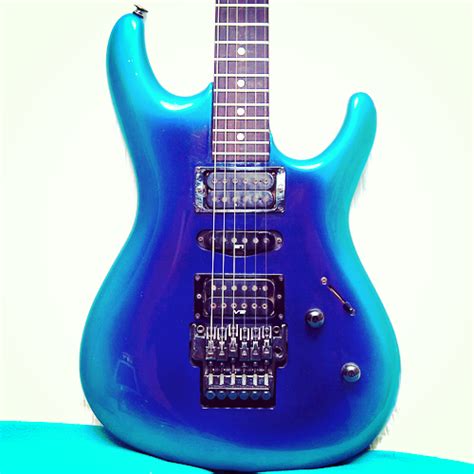 Ibanez R470 | Specifications