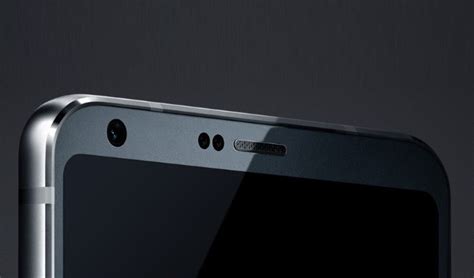 LG podría lanzar varios modelos del LG G6 incluyendo G6 Compact y G6 ...