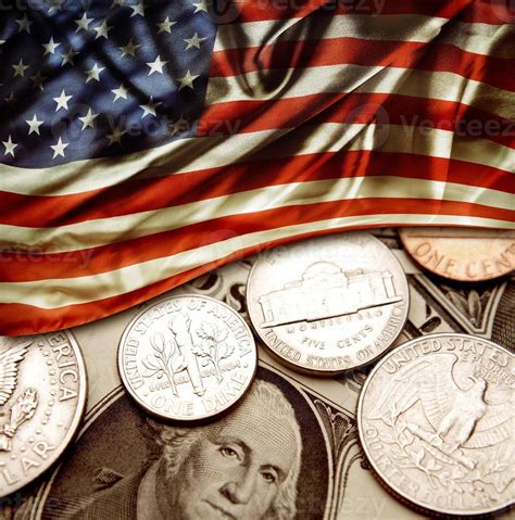 usa finance  stock photo  vecteezy