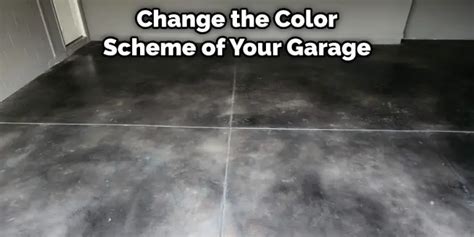 How To Remove Epoxy Paint From Concrete Garage Floor 14 Ways