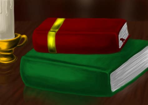 random books  hamanomiharu  deviantart