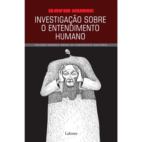 Livro Investigação Sobre O Entendimento Humano Em Promoção Ofertas