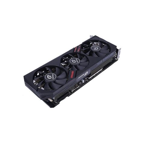Colorful GeForce RTX 2060 SUPER iGame Ultra-V 8GB GDDR6 256-bit ...