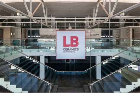 Официальный сайт LB Ceramics – бренд керaмической плитки и ...