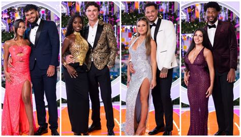 Love Island USA Season 7 Finale: Amaya and Bryan Crowned Champions – DJRo