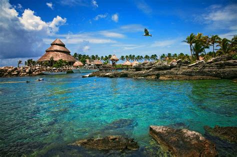 Cu L Es La Mejor Playa En La Riviera Maya Para Tus Vacaciones Sky