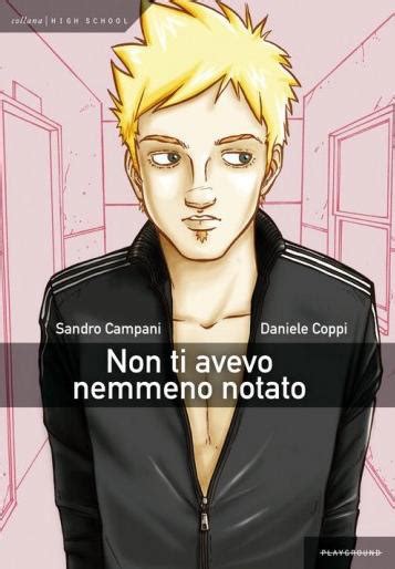 Da Happy Gays A Black Wade 10 Anni Di Fumetti Gay In Italia Gay It