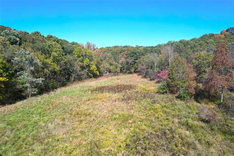 Secluded 108.3± Acre Hunting Retreat ∙ Calhoun County, Illinois ...