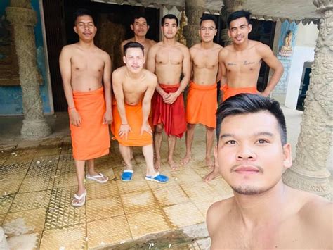 Handsomekhmerstraight Gay On Twitter Cambodia Handsome Men