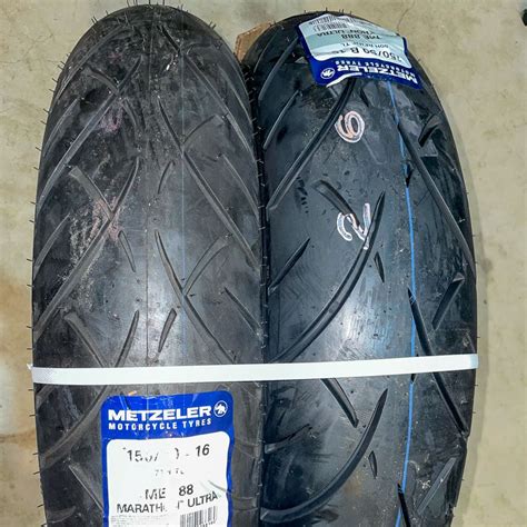 Metzeler ME 888 Marathon Extremely Tires Evaluate - BestMotoSport