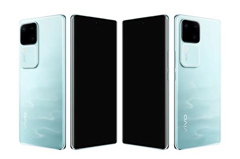 Vivo V G Ai Snapdragon Gen Techapple