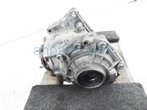 Toyota Rav Transfer Case Assy