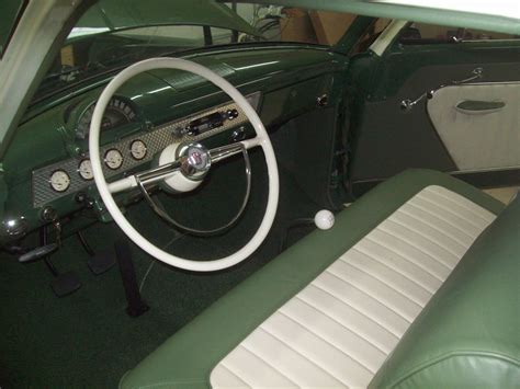 Hot Rods Steering Wheel Restoration The H A M B