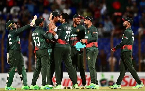 Tanzid Hasan Tamim Earns Maiden Call Up In Bangladesh S Asia Cup Squad